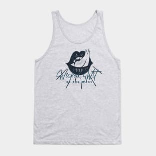 Wicked Wit of the West Tank Top